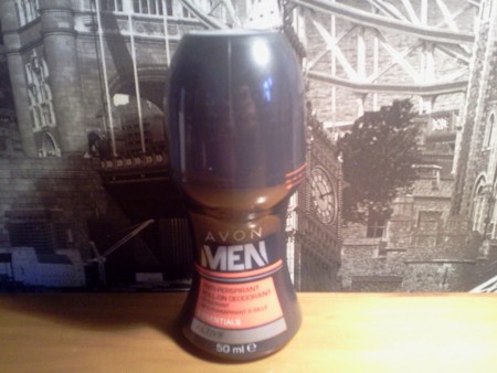 Desodorante Roll-on Anti-transpirante Men